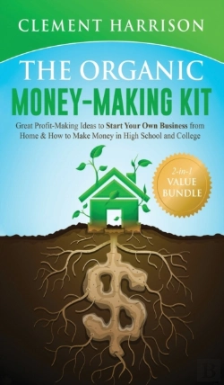Bertrand.pt - The Organic Money Making Kit 2-In-1 Value Bundle