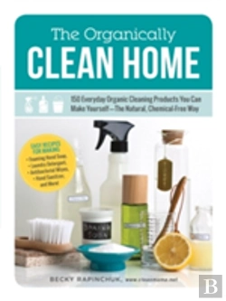 Bertrand.pt - The Organically Clean Home