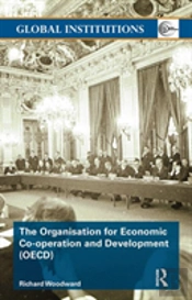 The Organisation For Economic Co-Operation And Development (Oecd)