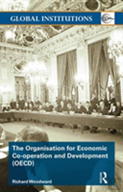 Bertrand.pt - The Organisation For Economic Co-Operation And Development (Oecd)