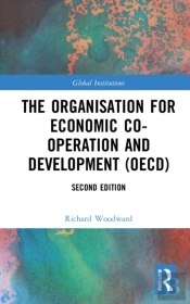 The Organisation For Economic Co-Operation And Development (Oecd)