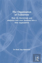 The Organisation Of Tomorrow