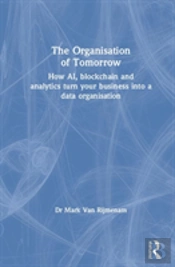 The Organisation Of Tomorrow