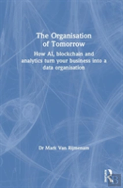 Bertrand.pt - The Organisation Of Tomorrow