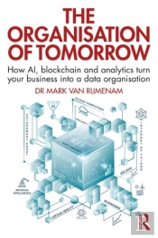 The Organisation Of Tomorrow
