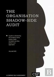 The Organisation Shadow Side Audit