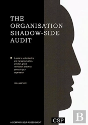The Organisation Shadow Side Audit