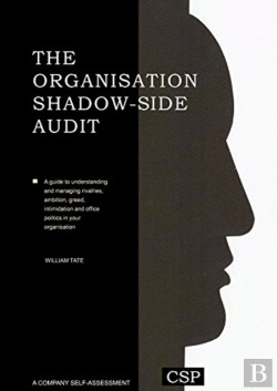 Bertrand.pt - The Organisation Shadow Side Audit