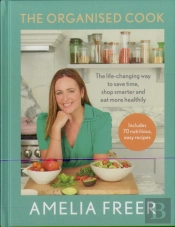 The Organised Cook