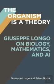 The Organism Is A Theory Volume 77