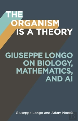 Bertrand.pt - The Organism Is A Theory Volume 77