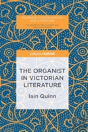The Organist In Victorian Literature