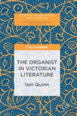 Bertrand.pt - The Organist In Victorian Literature