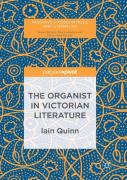 The Organist In Victorian Literature