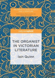 The Organist In Victorian Literature