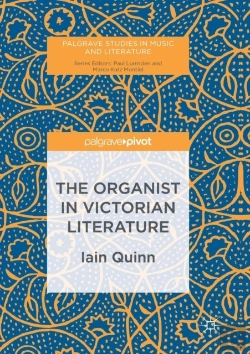 Bertrand.pt - The Organist In Victorian Literature