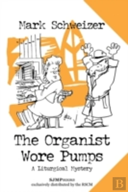 Bertrand.pt - The Organist Wore Pumps