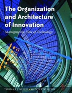 Bertrand.pt - The Organization And Architecture Of Innovation