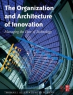 Bertrand.pt - The Organization And Architecture Of Innovation