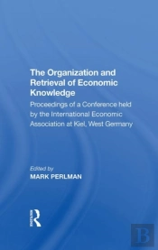The Organization And Retrieval Of Economic Knowledge