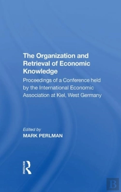 Bertrand.pt - The Organization And Retrieval Of Economic Knowledge