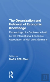 The Organization And Retrieval Of Economic Knowledge