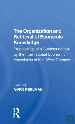 Bertrand.pt - The Organization And Retrieval Of Economic Knowledge
