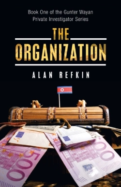 Bertrand.pt - The Organization: Book One Of The Gunter