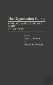 The Organization Family