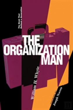 Bertrand.pt - The Organization Man