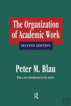 Bertrand.pt - The Organization Of Academic Work