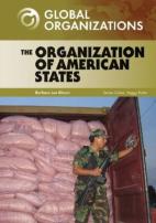 The Organization Of American States