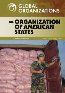 Bertrand.pt - The Organization Of American States