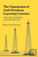 The Organization Of Arab Petroleum Exporting Countries