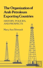 The Organization Of Arab Petroleum Exporting Countries
