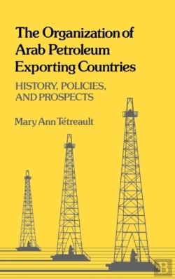 Bertrand.pt - The Organization Of Arab Petroleum Exporting Countries