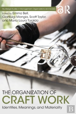 Bertrand.pt - The Organization Of Craft Work
