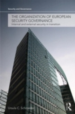 Bertrand.pt - The Organization Of European Security Governance
