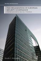 The Organization Of European Security Governance