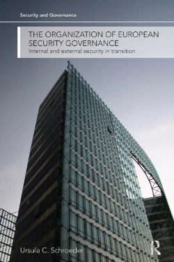 Bertrand.pt - The Organization Of European Security Governance