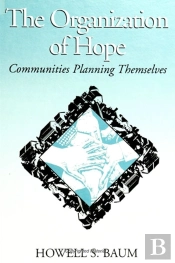 The Organization Of Hope