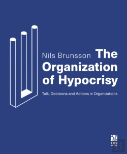 Bertrand.pt - The Organization Of Hypocrisy