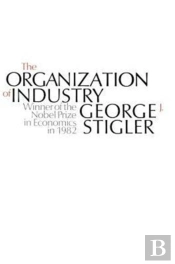 The Organization Of Industry