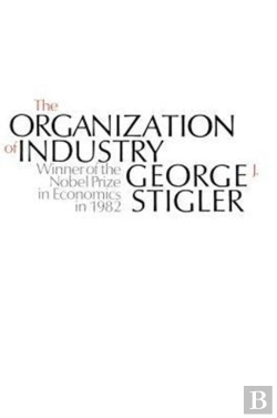Bertrand.pt - The Organization Of Industry