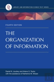 The Organization Of Information