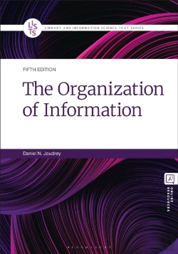 Bertrand.pt - The Organization Of Information