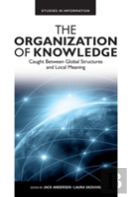 The Organization Of Knowledge