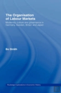 Bertrand.pt - The Organization Of Labour Markets