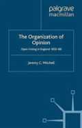 The Organization Of Opinion