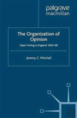 Bertrand.pt - The Organization Of Opinion